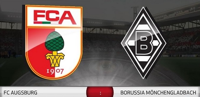 Nhận định - Soi kèo bóng đá Augsburg vs Gladbach hôm nay, 21h30 ngày 29/2