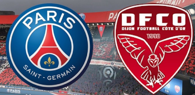 Nhận định - Soi kèo bóng đá PSG vs Dijon hôm nay, 23h30 ngày 29/02