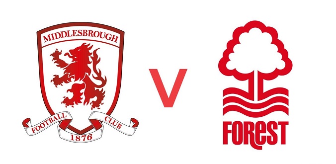 Nhận định - Soi kèo bóng đá Middlesbrough vs Nottingham hôm nay, 02h45 ngày 3/3