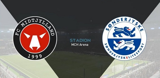 Nhận định - Soi kèo bóng đá Midtjylland vs Sonderjyske hôm nay, 01h00 ngày 3/3