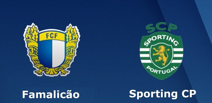 Nhận định - Soi kèo bóng đá Famalicao vs Sporting Lisbon hôm nay, 03h00 ngày 4/3