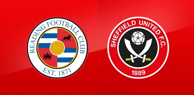 Nhận định - Soi kèo bóng đá Reading vs Sheffield United hôm nay, 03h00 ngày 4/3