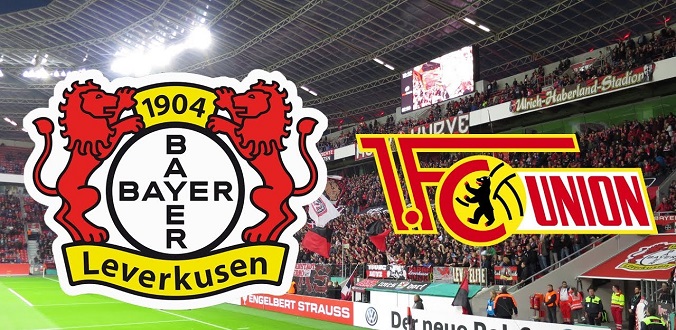 Nhận định - Soi kèo bóng đá Leverkusen vs Union Berlin hôm nay, 00h30 ngày 5/3