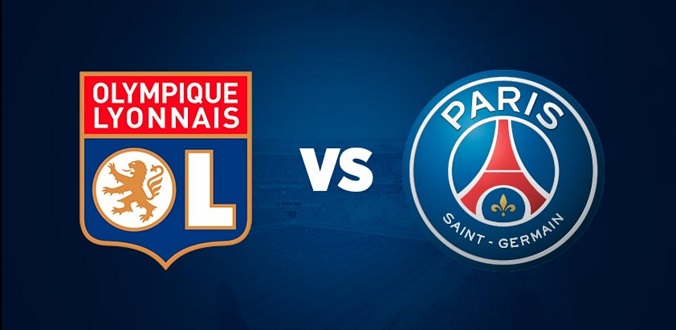 Nhận Định - Soi kèo bóng đá Lyon vs PSG, 03h10 ngày 5/3