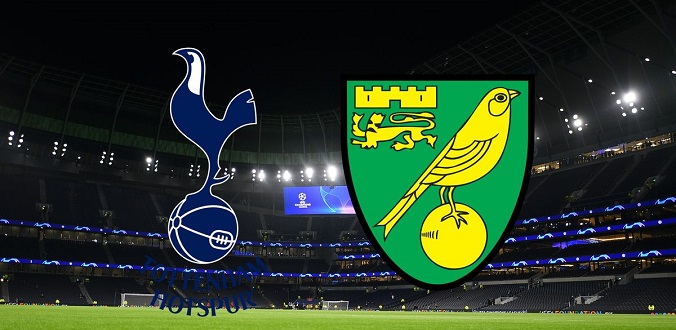 Nhận Định - Soi kèo bóng đá Tottenham vs Norwich, 02h45 ngày 5/3