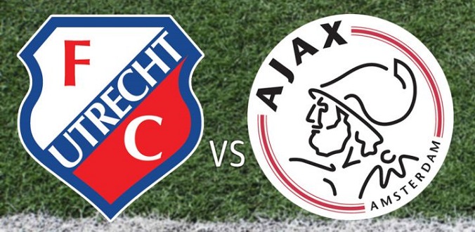 Nhận định - Soi kèo bóng đá Utrecht vs Ajax hôm nay, 02h45 ngày 5/3
