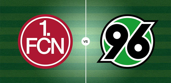 Nhận Định - Soi kèo bóng đá Nurnberg vs Hannover, 00h30 ngày 7/3