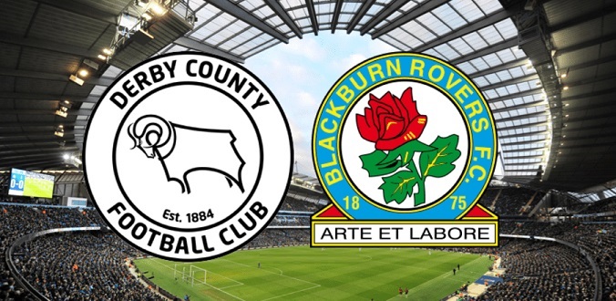 Nhận định - Soi kèo bóng đá Derby County vs Blackburn hôm nay, 22h00 ngày 8/3