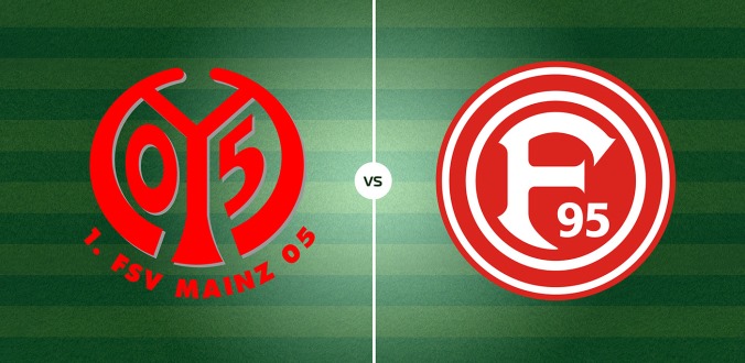 Nhận Định - Soi kèo bóng đá Mainz 05 vs Dusseldorf hôm nay, 00h00 ngày 09/03
