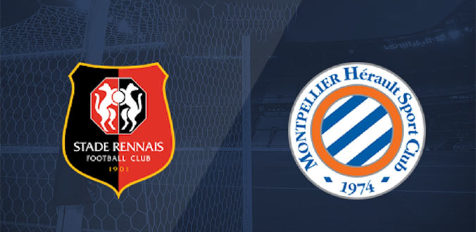 Nhận Định - Soi kèo bóng đá Rennes vs Montpellier hôm nay, 23h00 ngày 8/3