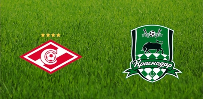Nhận định - Soi kèo bóng đá Spartak Moscow vs Krasnodar hôm nay, 20h30 ngày 9/3