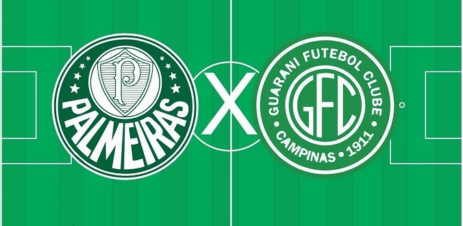 Nhận định - Soi kèo bóng đá Palmeiras vs Club Guarani hôm nay, 07h30 ngày 11/3