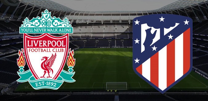 Nhận định - Soi kèo bóng đá Liverpool vs Atletico Madrid hôm nay, 03h00 ngày 12/3