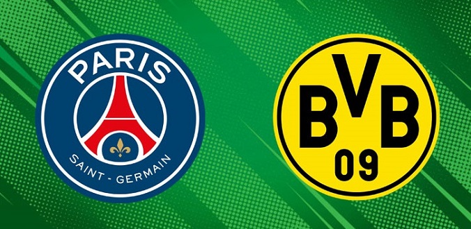 Nhận định - Soi kèo bóng đá PSG vs Dortmund hôm nay, 03h00 ngày 12/3