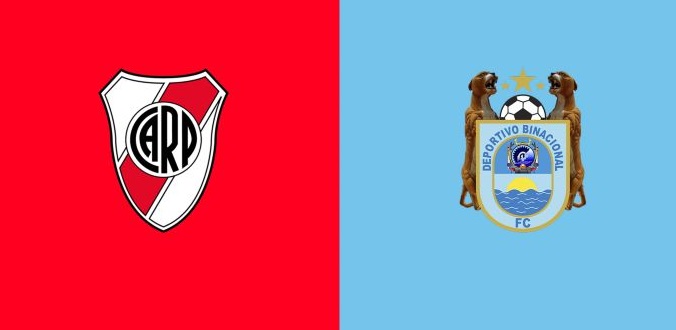Nhận định - Soi kèo bóng đá River Plate vs Binacional hôm nay, 05h15 ngày 12/3 