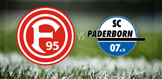 Nhận Định - Soi kèo bóng đá Dusseldorf vs Paderborn hôm nay, 02h30 ngày 14/3 