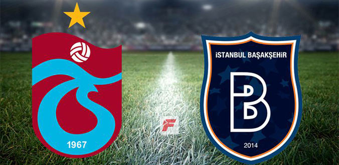 Nhận Định - Soi kèo bóng đá Trabzonspor vs Basaksehir hôm nay, 20h00 ngày 15/3