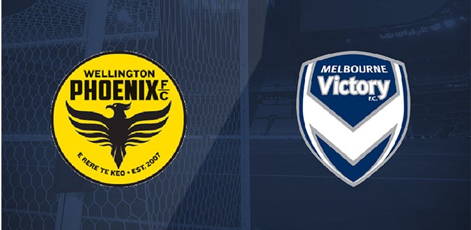 Nhận Định - Soi kèo bóng đá Wellington Phoenix vs Melbourne Victory hôm nay, 12h20 ngày 15/3