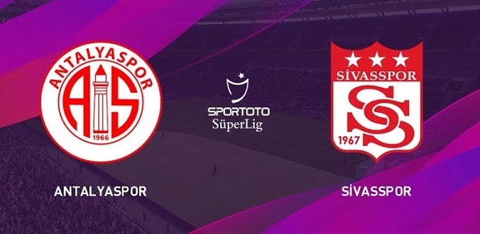 Nhận định - Soi kèo bóng đá Antalyaspor vs Sivasspor hôm nay, 00h00 ngày 17/3