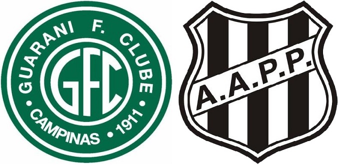 Nhận định - Soi kèo bóng đá Guarani vs Ponte Preta hôm nay, 06h00 ngày 17/3
