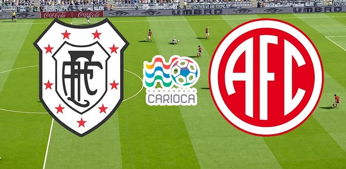 Nhận định - Soi kèo bóng đá Americano vs America RJ hôm nay, 01h00 ngày 19/3