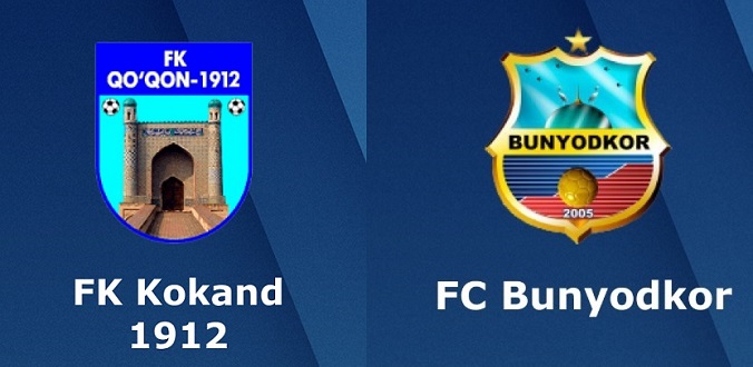 Nhận định - Soi kèo bóng đá Kuruvchi Kokand vs Bunyodkor hôm nay, 18h00 ngày 19/3