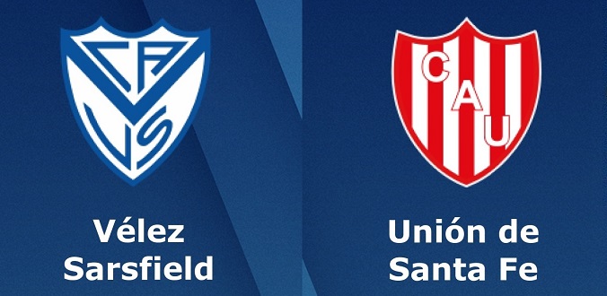 Nhận định - Soi kèo bóng đá Velez Sarsfield vs Union Santa Fe hôm nay, 07h10 ngày 20/3