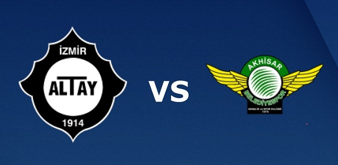 Nhận định - Soi kèo bóng đá Altay vs Akhisarspor hôm nay, 23h00 ngày 20/03