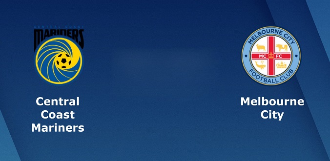 Nhận Định - Soi kèo bóng đá Central Coast vs Melbourne City hôm nay, 13h30 ngày 20/3