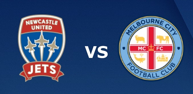 Nhận định - Soi kèo bóng đá Newcastle Jets vs Melbourne City hôm nay, 15h30 ngày 23/03