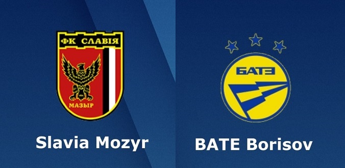 Nhận định - Soi kèo bóng đá Slavia Mozyr vs BATE Borisov hôm nay, 19h00 ngày 28/3