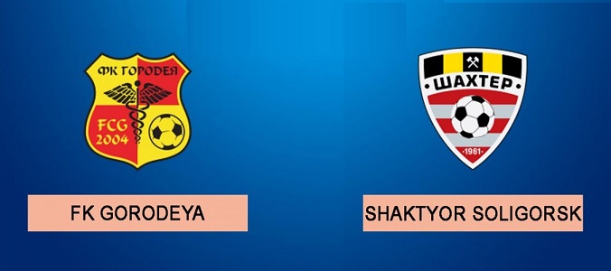 Nhận định - Soi kèo bóng đá Gorodeya vs Shakhtyor hôm nay, 23h00 ngày 28/3