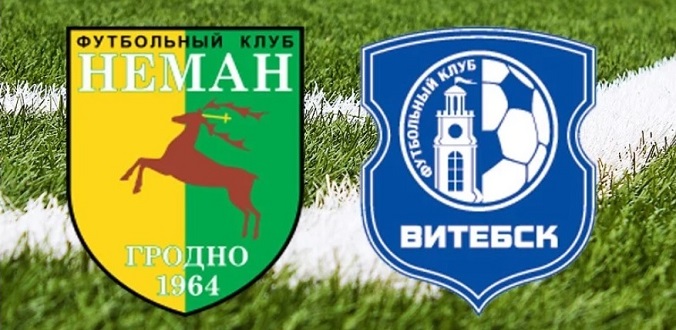 Nhận định - Soi kèo bóng đá Neman Grodno vs Vitebsk hôm nay, 22h00 ngày 29/3
