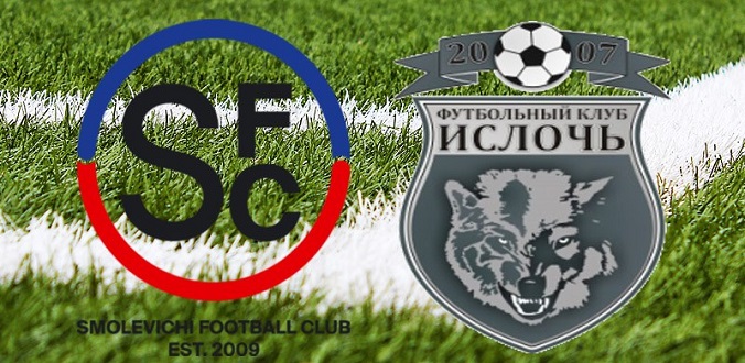 Nhận định - Soi kèo bóng đá Smolevichy vs Isloch Minsk hôm nay, 18h00 ngày 29/3 