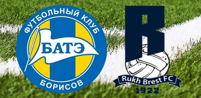 Nhận định - Soi kèo bóng đá BATE Borisov vs Ruh Brest hôm nay, 21h30 ngày 4/4