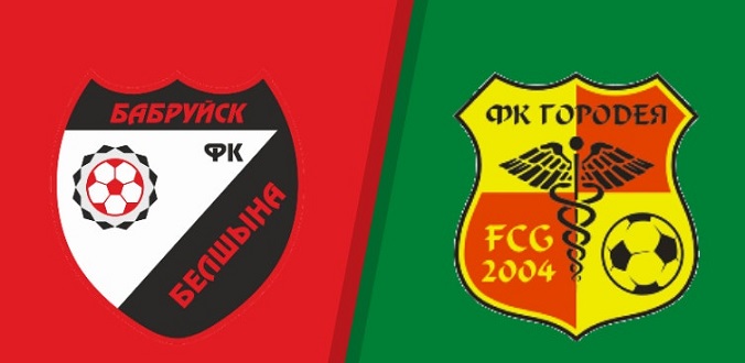 Nhận định - Soi kèo bóng đá Belshina vs Gorodeya hôm nay, 21h00 ngày 3/4