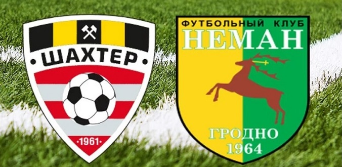 Nhận định - Soi kèo bóng đá Shakhtyor vs Neman Grodno hôm nay, 19h30 ngày 4/4