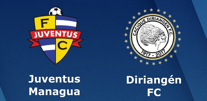 Nhận định - Soi kèo bóng đá Juventus Managua vs Diriangen hôm nay, 07h00 ngày 5/4 