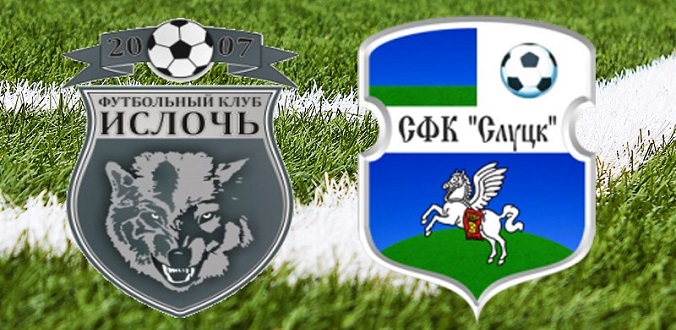 Nhận định - Soi kèo bóng đá Isloch Minsk vs Slutsk hôm nay, 22h00 ngày 5/4 