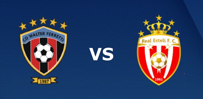Nhận định - Soi kèo bóng đá Walter Ferretti vs Real Esteli hôm nay, 06h00 ngày 6/4