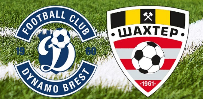 Nhận định - Soi kèo bóng đá Dinamo Brest vs Shakhtyor hôm nay, 23h30 ngày 8/4 