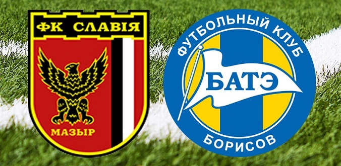 Nhận định - Soi kèo bóng đá Slavia Mozyr vs BATE Borisov hôm nay, 21h30 ngày 8/4