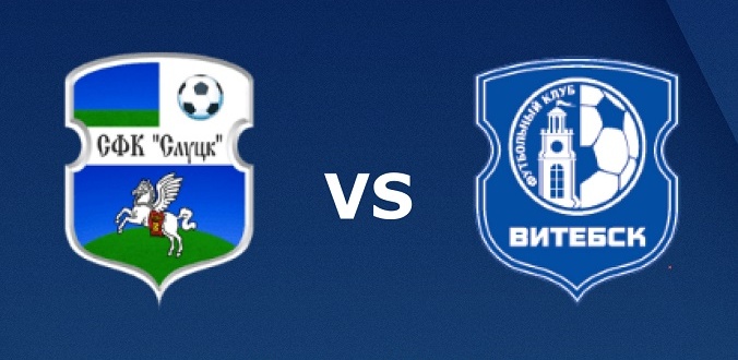 Nhận định - Soi kèo bóng đá FC Slutsk vs FK Vitebsk hôm nay, 18h00 ngày 11/04