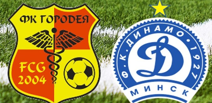 Nhận định - Soi kèo bóng đá Gorodeya vs Dinamo Minsk hôm nay, 22h00 ngày 11/04