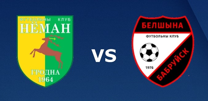 Nhận định - Soi kèo bóng đá Neman Grodno vs Belshina hôm nay, 23h00 ngày 10/04