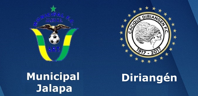 Nhận định - Soi kèo bóng đá Jalapa vs Diriangen hôm nay, 05h00 ngày 12/4