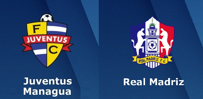 Nhận định - Soi kèo bóng đá Juventus Managua vs Real Madriz hôm nay, 07h00 ngày 12/4