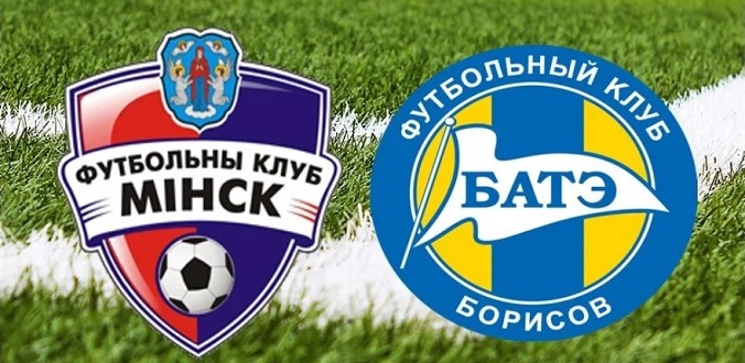 Nhận định - Soi kèo bóng đá FC Minsk vs BATE Borisov hôm nay, 19h00 ngày 12/4