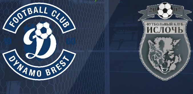 Nhận định - Soi kèo bóng đá Dinamo Brest vs Isloch Minsk hôm nay, 23h00 ngày 12/4