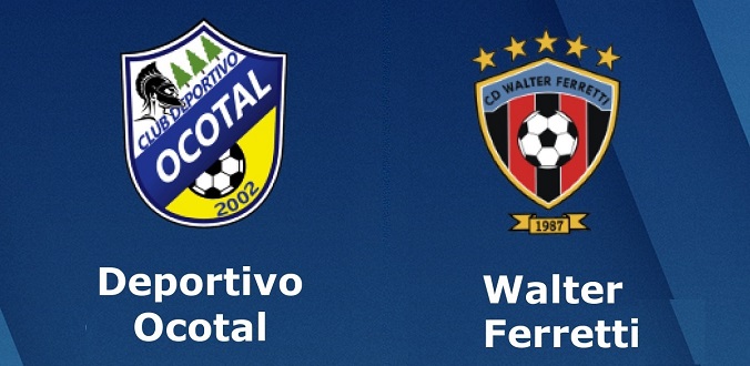 Nhận định - Soi kèo bóng đá Ocotal vs Walter Ferretti hôm nay, 05h00 ngày 13/4